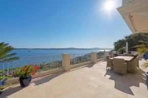 Villa Evasion